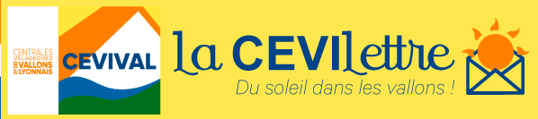 newsletter CEVIVAL