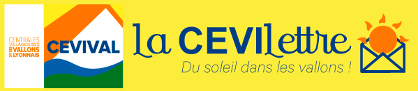 newsletter cevival